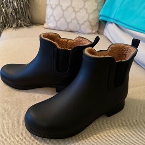 Chooka rain boots sz 9